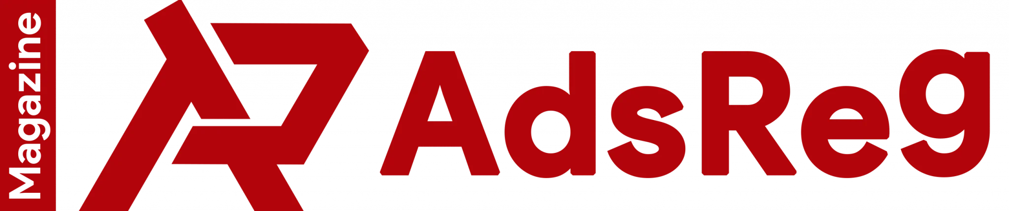 AdsReg.com Logo - AdsReg Magazine - Learning Web / HTML / CSS Style / Java Script
